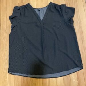 Hilary Radley Blouse XL